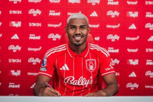 Cuiabano aceita proposta do Vasco, mas faltam detalhes