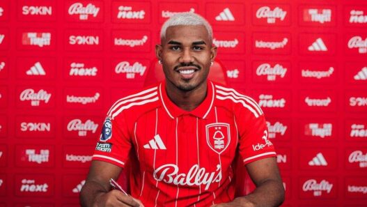 Cuiabano aceita proposta do Vasco, mas faltam detalhes