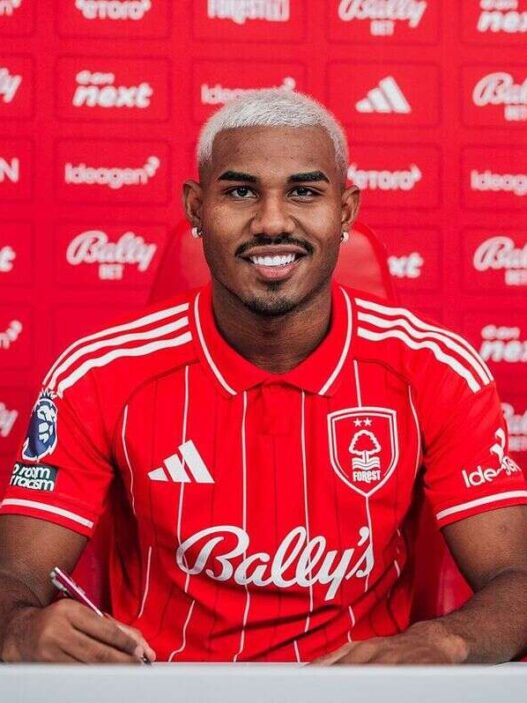 Cuiabano aceita proposta do Vasco, mas faltam detalhes