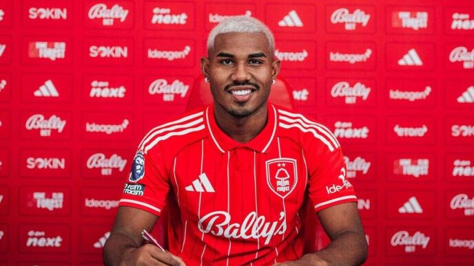 Cuiabano aceita proposta do Vasco, mas faltam detalhes