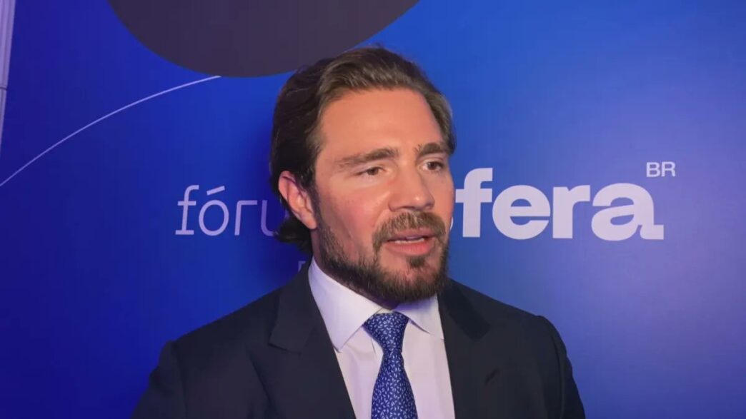 Crise do Master atinge LFU no futebol brasileiro