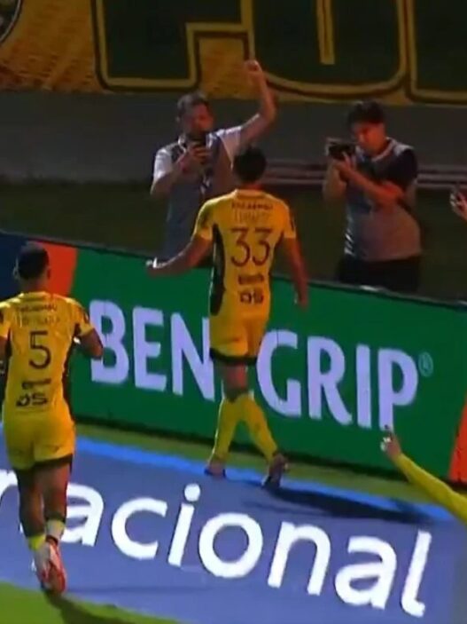 Mirassol supera o Vasco de virada na estreia do Brasileirão