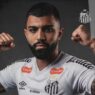 Santos anuncia retorno de Gabigol