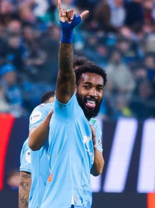 Diretor explica otimismo do Cruzeiro por Gerson