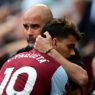 Guardiola elogia Paquetá e afirma ser um jogador fantástico