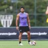 Hulk faz exigências e se aproxima do Fluminense