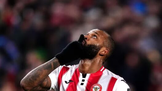 Igor Thiago fala sobre disputa com Haaland e briga por convocação de Ancelotti