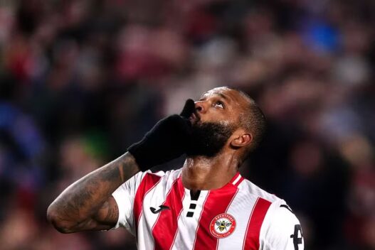 Igor Thiago fala sobre disputa com Haaland e briga por convocação de Ancelotti