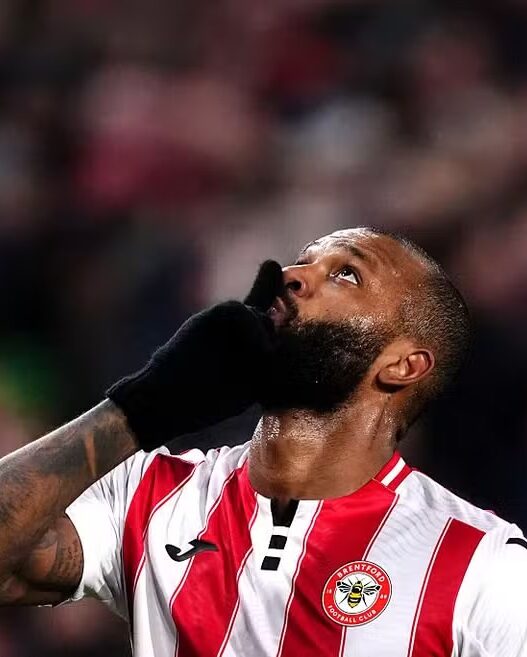 Igor Thiago fala sobre disputa com Haaland e briga por convocação de Ancelotti