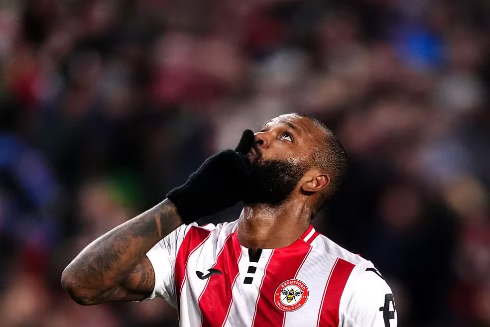 Igor Thiago fala sobre disputa com Haaland e briga por convocação de Ancelotti