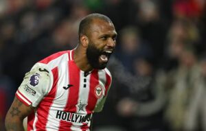 Brilhando na Inglaterra, Igor Thiago sonha com Seleção Brasileira e Copa do Mundo