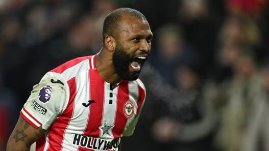 Brilhando na Inglaterra, Igor Thiago sonha com Seleção Brasileira e Copa do Mundo