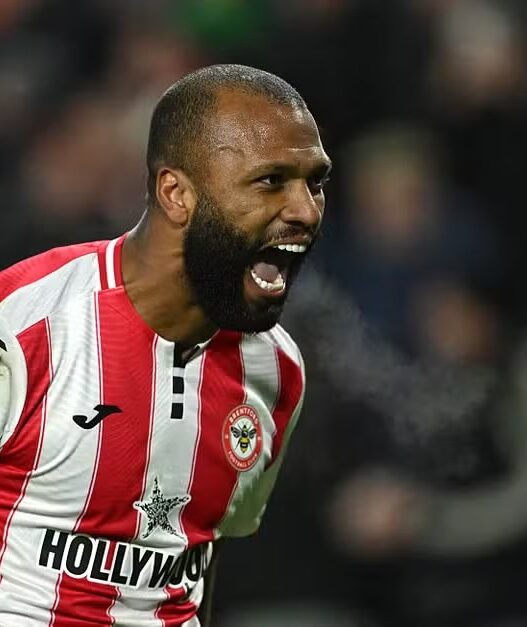 Brilhando na Inglaterra, Igor Thiago sonha com Seleção Brasileira e Copa do Mundo