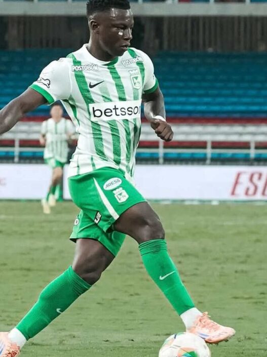 Hinestroza destaca Diniz em acerto com o Vasco