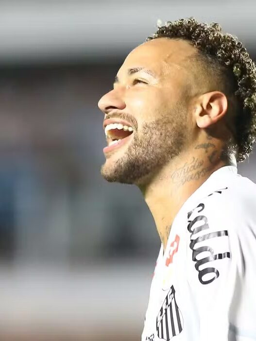 Astro da Espanha pede Neymar na Copa