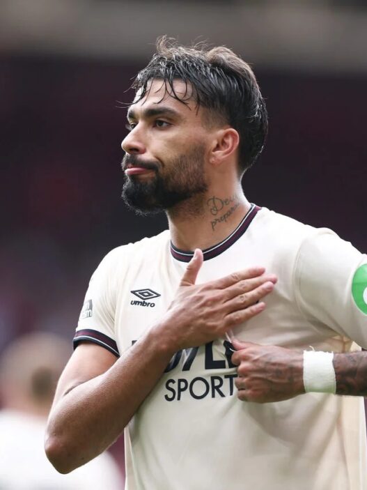 West Ham recusa oferta oficial do Flamengo por Paquetá