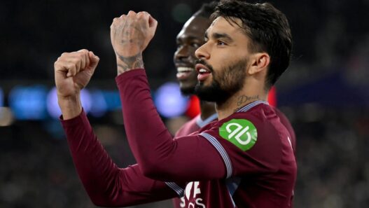 Flamengo perto de encerrar novela por Paquetá; veja detalhes