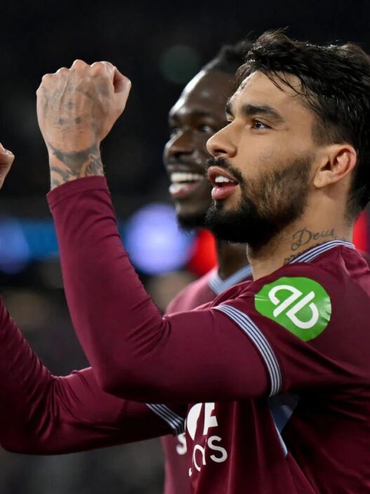 Flamengo perto de encerrar novela por Paquetá; veja detalhes