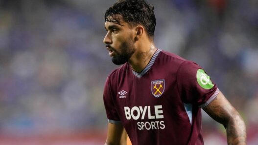 Paquetá comunica vontade em atuar pelo Flamengo