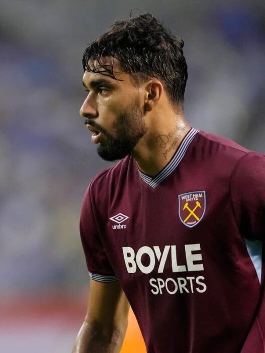 Paquetá comunica vontade em atuar pelo Flamengo