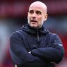 Guardiola ironiza momento do City em coletiva: "O time é tão perfeito que não pode perder"