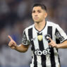 Savarino vai trocar Botafogo pelo Fluminense