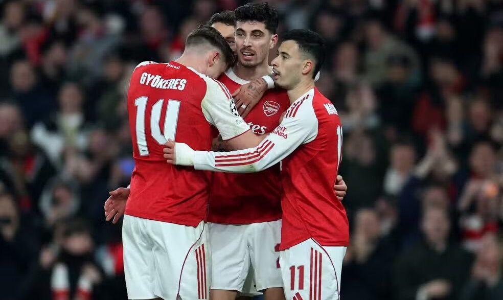 Jogos de hoje (07/03/26) ao vivo de futebol: onde assistir e horário