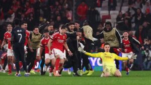 Jogos de hoje (17/02/26) ao vivo de futebol: onde assistir e horário