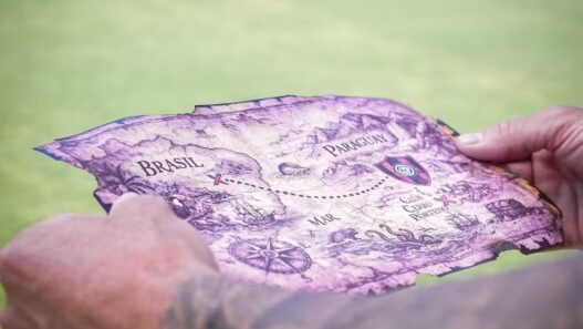 Vegetti, ex-Vasco é anunciado em novo clube