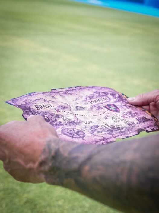 Vegetti, ex-Vasco é anunciado em novo clube