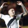 Dirigente do Vasco revela situação de Vegetti para 2026