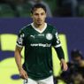 Veiga interessa a clube do México e pode deixar Palmeiras