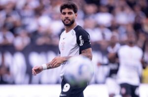 Corinthians recusa oferta por Yuri Alberto; veja valores