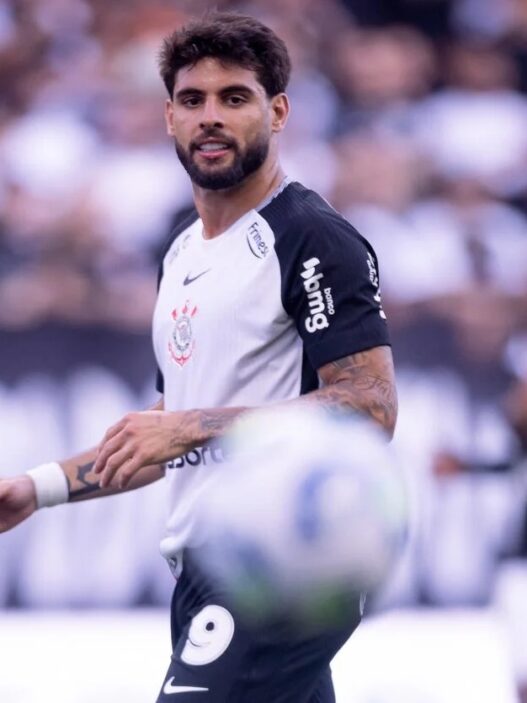 Corinthians recusa oferta por Yuri Alberto; veja valores