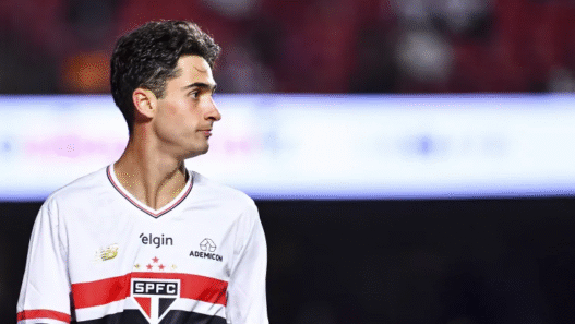 Bragantino acerta contratação de Rodriguinho