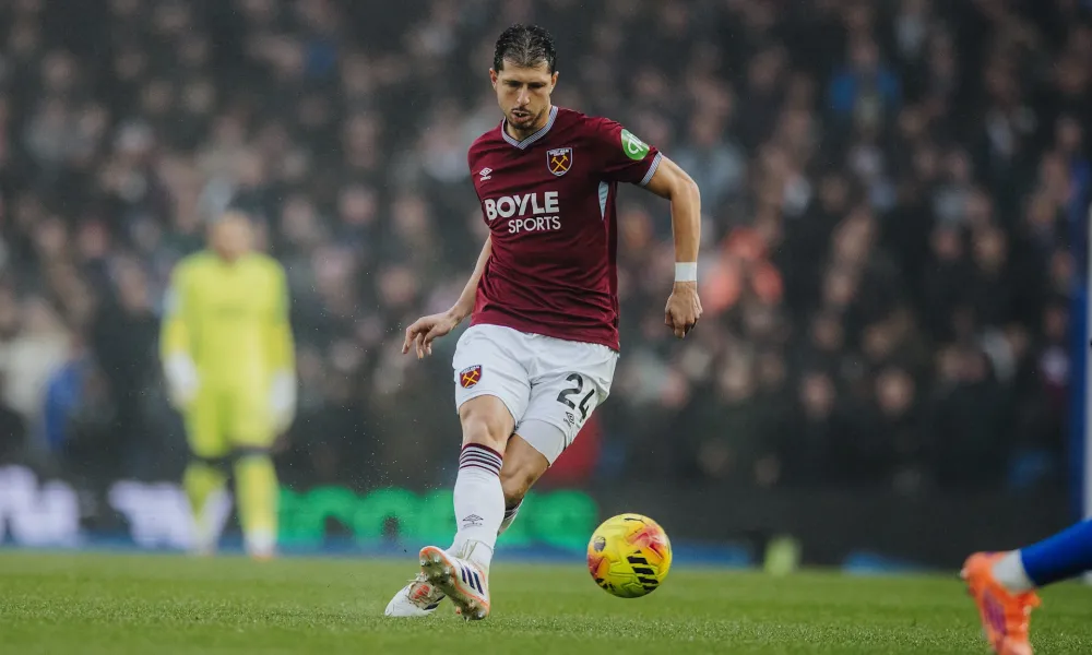 Grêmio monitora situação de Guido Rodríguez e avalia investida por volante argentino