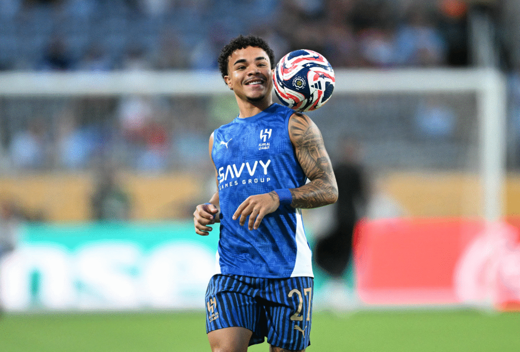 Corinthians negocia com o Al-Hilal por Kaio César e avalia empréstimo