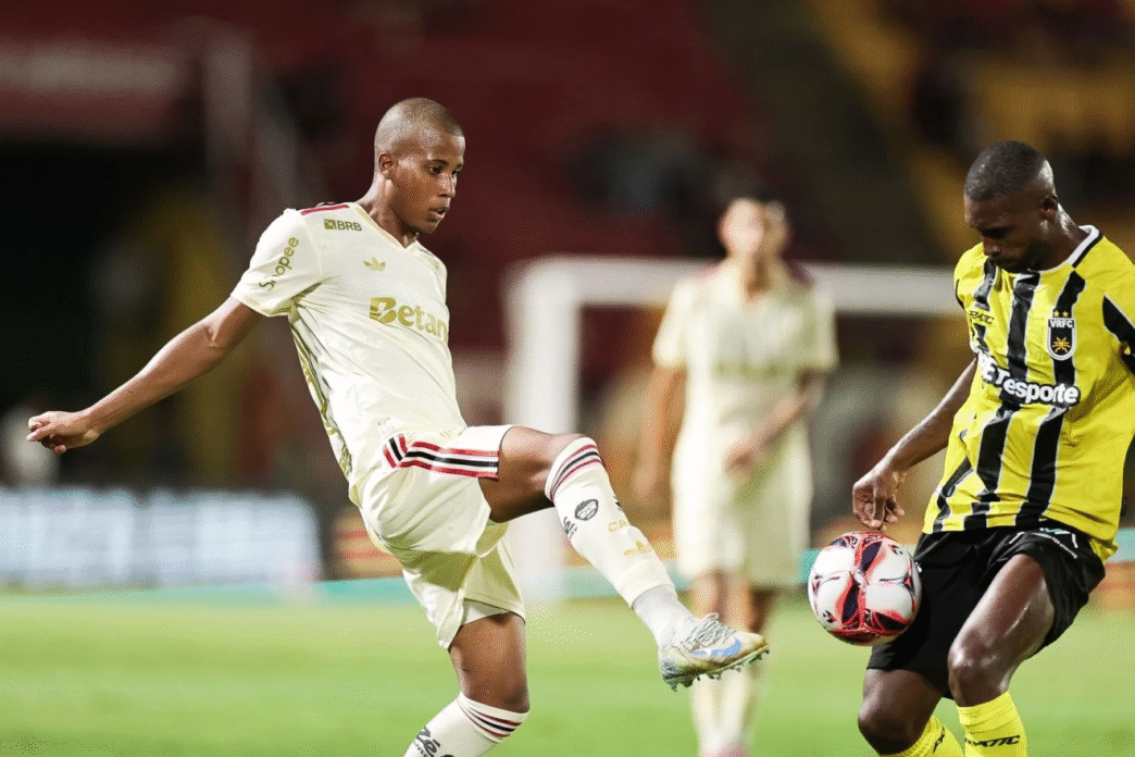 Flamengo tem pior campanha do Carioca e acende alerta