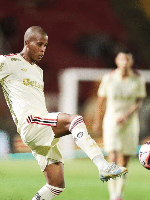 Flamengo tem pior campanha do Carioca e acende alerta