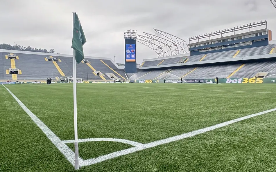 Palmeiras x São Paulo: Odds, onde assistir, horário e escalações - 21/01