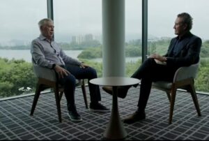 Ancelotti elogia os brasileiros e se aproxima de renovação de contrato