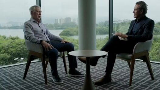 Ancelotti elogia os brasileiros e se aproxima de renovação de contrato