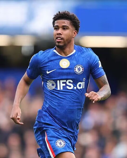 Brilhando no Chelsea, Andrey Santos afirma que Arsenal é uma inspiração