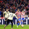 Atlético massacra o Barcelona e encaminha vaga para final
