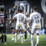 Vasco soma pior início no Brasileirão e preocupa torcedores
