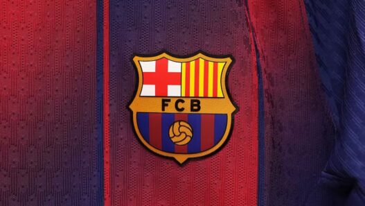 Barcelona é o clube que mais fatura com venda de camisas; veja o ranking