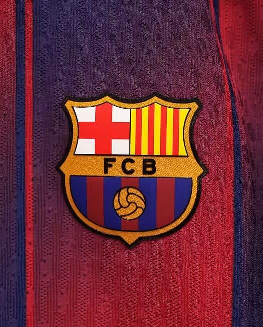 Barcelona é o clube que mais fatura com venda de camisas; veja o ranking