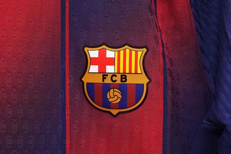 Barcelona é o clube que mais fatura com venda de camisas; veja o ranking