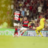 Flamengo não inverte derrota no primeiro jogo de um mata-mata desde 2022; confira os números
