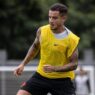 Coutinho e Vasco começam a tratar renovação de contrato
